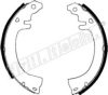 fri.tech. 1100.207 Brake Shoe Set